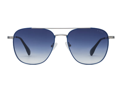 IRUS S1527 Men Square Sunglasses