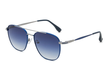 IRUS S1527 Men Square Sunglasses