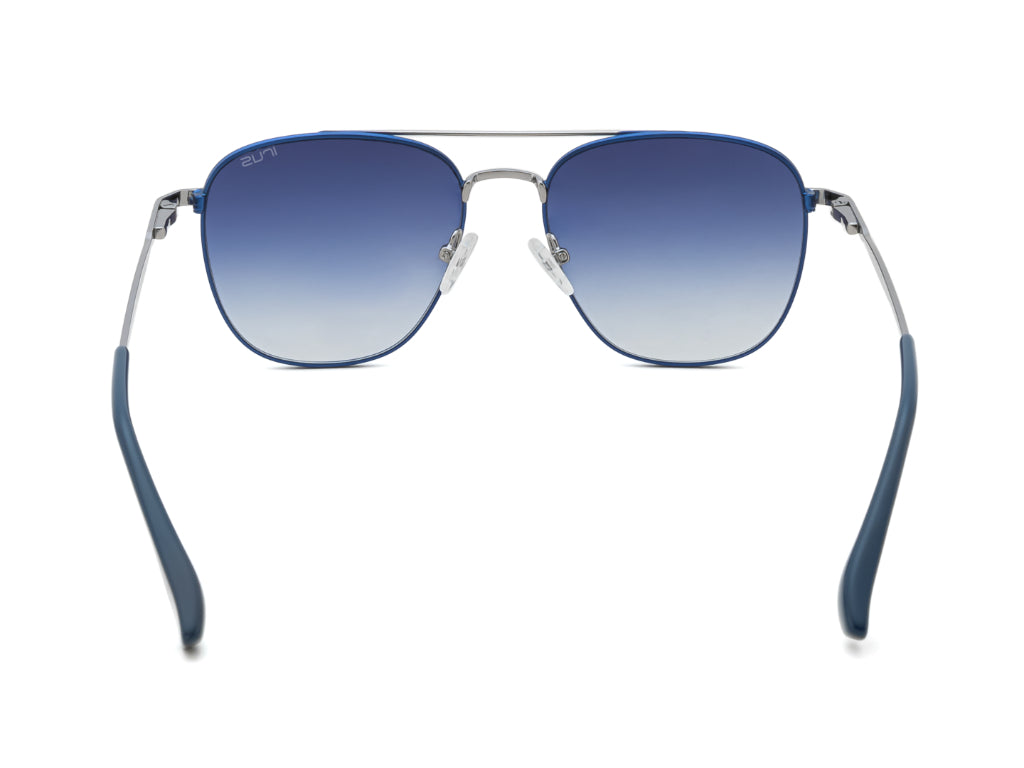 IRUS S1527 Men Square Sunglasses