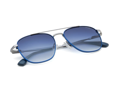 IRUS S1527 Men Square Sunglasses