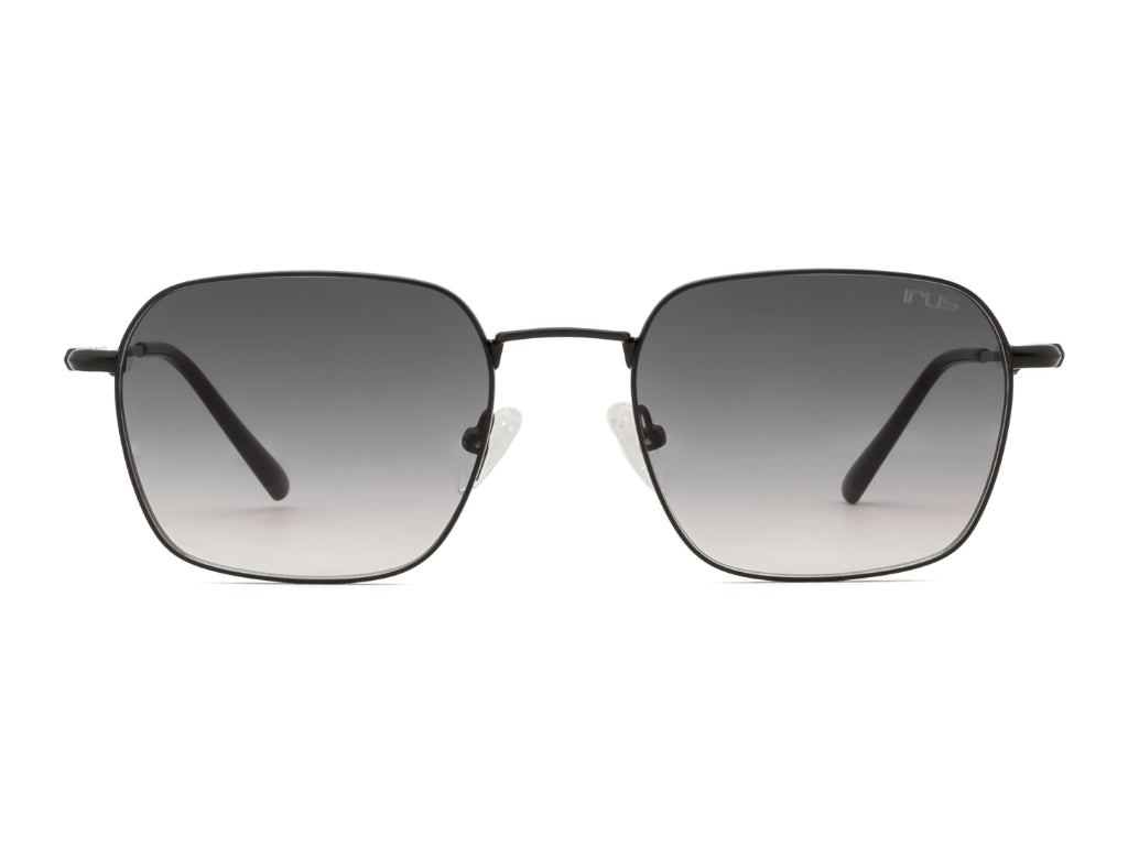 IRUS S1529 Men Square Sunglasses