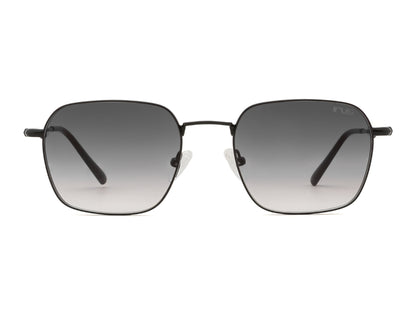 IRUS S1529 Men Square Sunglasses