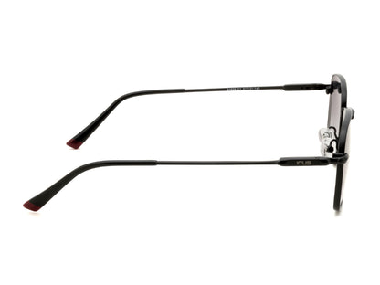 IRUS S1529 Men Square Sunglasses