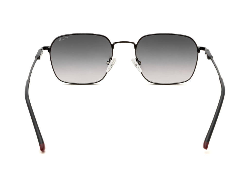 IRUS S1529 Men Square Sunglasses