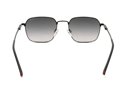 IRUS S1529 Men Square Sunglasses