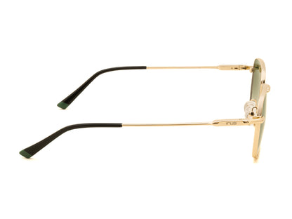 IRUS S1529 Men Square Sunglasses