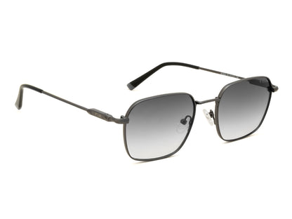 IRUS S1529 Men Square Sunglasses