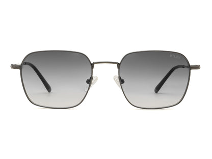 IRUS S1529 Men Square Sunglasses
