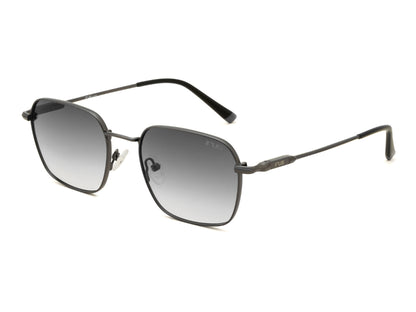 IRUS S1529 Men Square Sunglasses