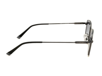 IRUS S1529 Men Square Sunglasses
