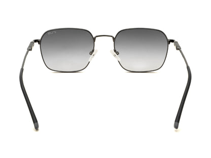 IRUS S1529 Men Square Sunglasses