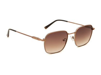 IRUS S1529 Men Square Sunglasses