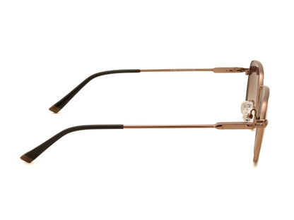 IRUS S1529 Men Square Sunglasses
