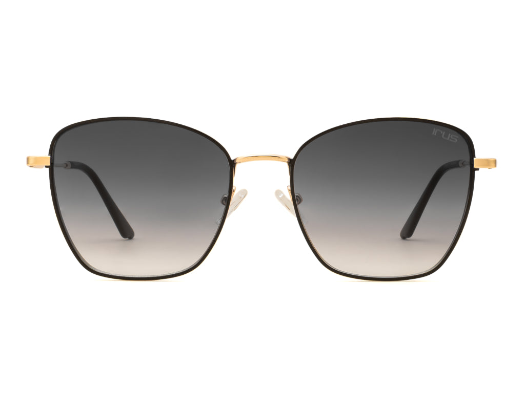 IRUS S1530 Women Square Sunglasses