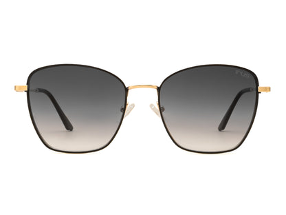 IRUS S1530 Women Square Sunglasses