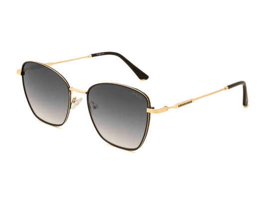 IRUS S1530 Women Square Sunglasses