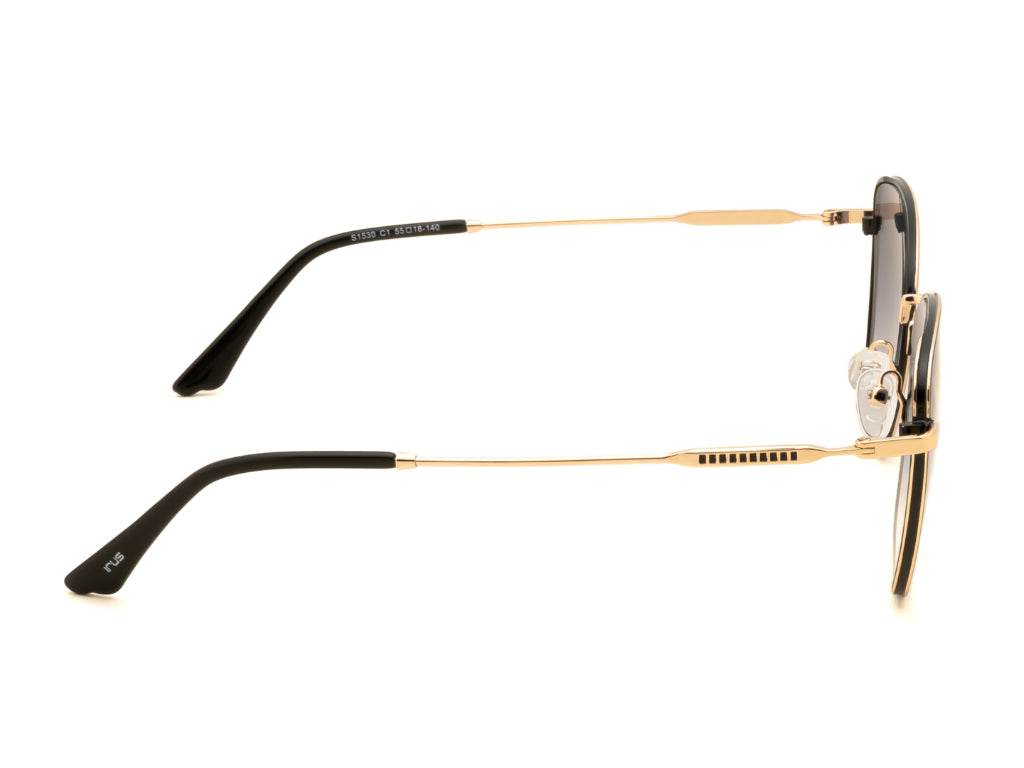 IRUS S1530 Women Square Sunglasses