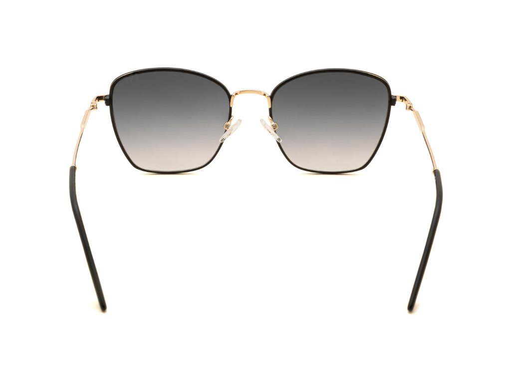 IRUS S1530 Women Square Sunglasses