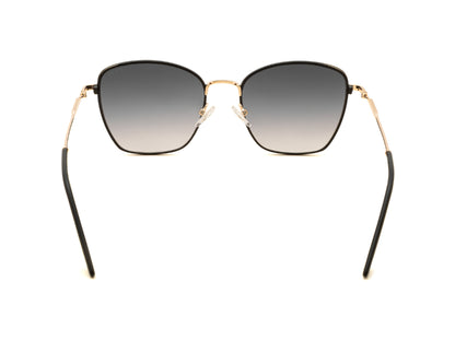 IRUS S1530 Women Square Sunglasses