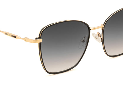 IRUS S1530 Women Square Sunglasses