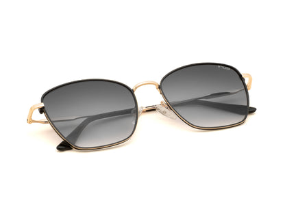 IRUS S1530 Women Square Sunglasses