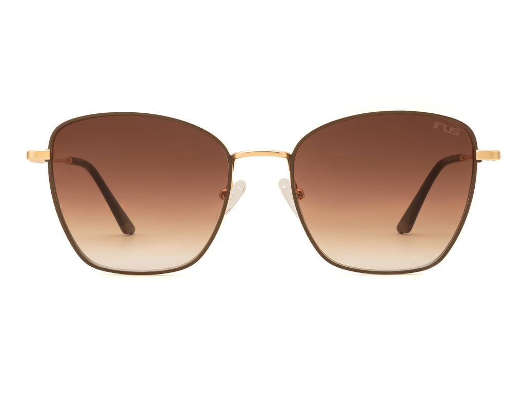 IRUS S1530 Women Square Sunglasses