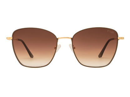 IRUS S1530 Women Square Sunglasses