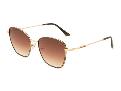 IRUS S1530 Women Square Sunglasses