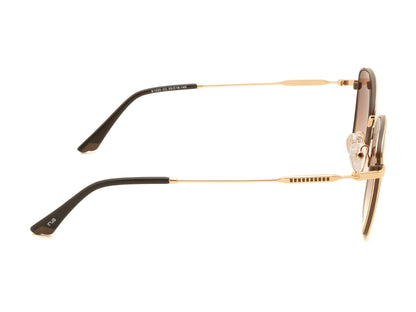 IRUS S1530 Women Square Sunglasses