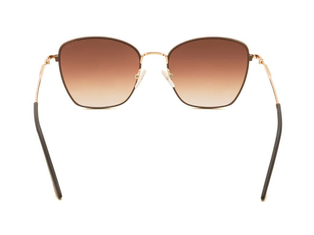 IRUS S1530 Women Square Sunglasses