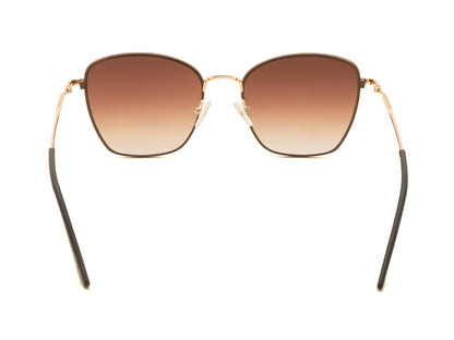 IRUS S1530 Women Square Sunglasses