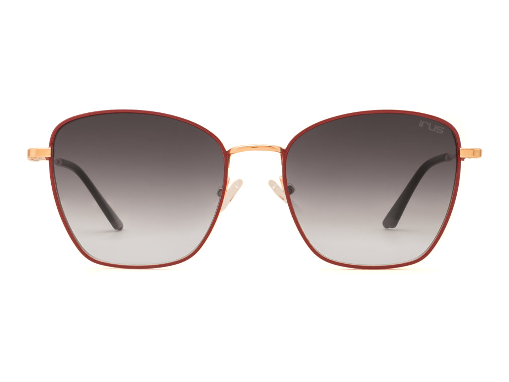 IRUS S1530 Women Square Sunglasses