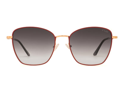 IRUS S1530 Women Square Sunglasses