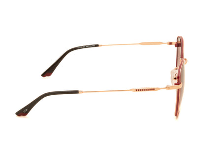 IRUS S1530 Women Square Sunglasses