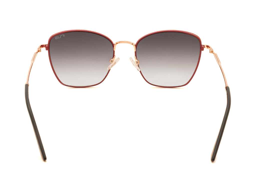 IRUS S1530 Women Square Sunglasses