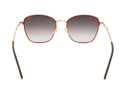IRUS S1530 Women Square Sunglasses