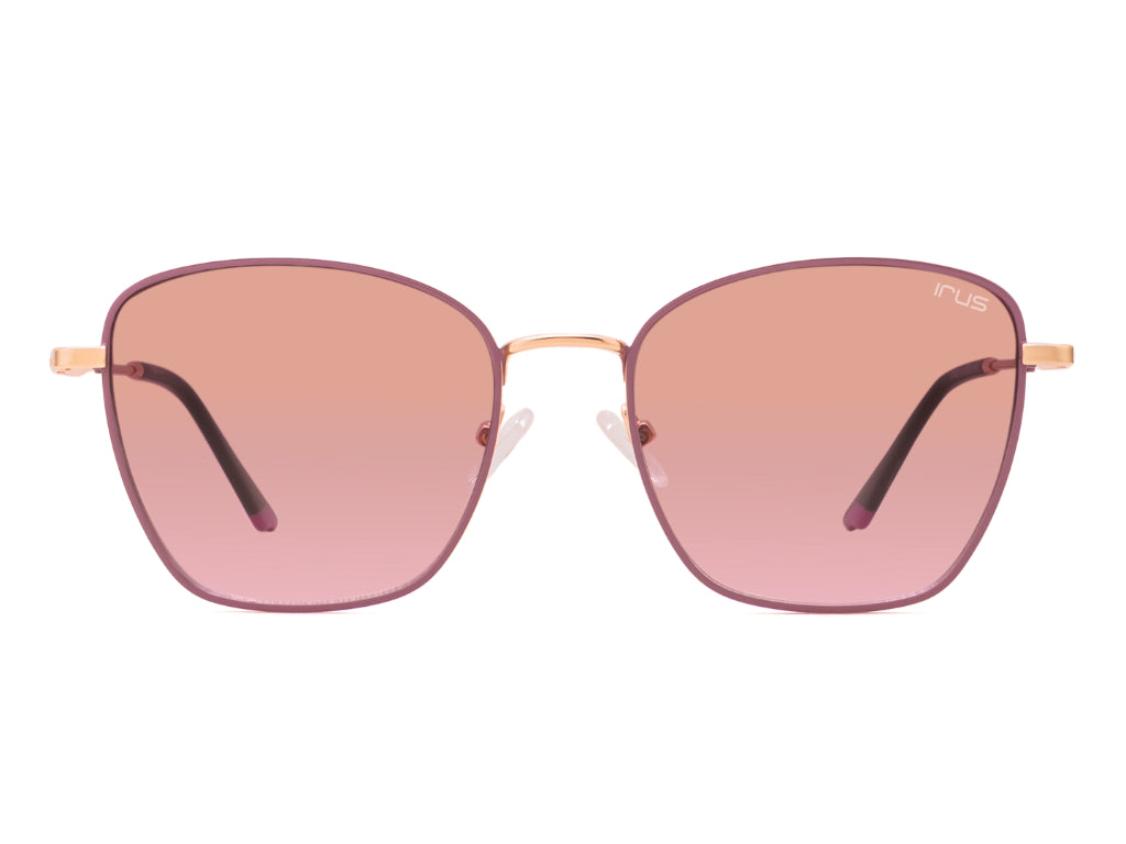 IRUS S1530 Women Square Sunglasses