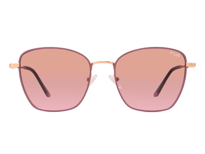 IRUS S1530 Women Square Sunglasses