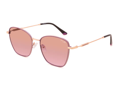 IRUS S1530 Women Square Sunglasses
