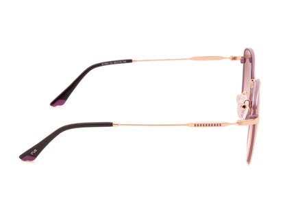 IRUS S1530 Women Square Sunglasses