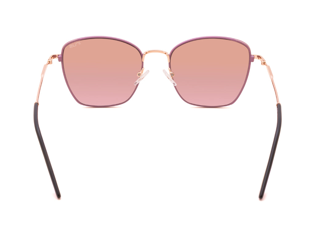 IRUS S1530 Women Square Sunglasses