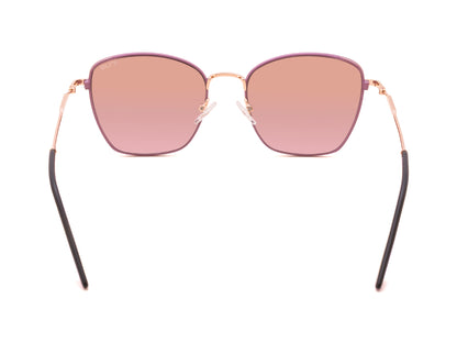IRUS S1530 Women Square Sunglasses