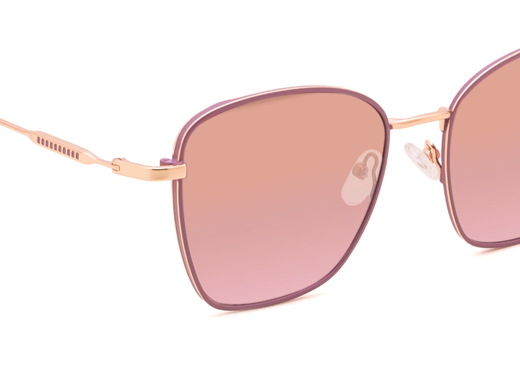 IRUS S1530 Women Square Sunglasses