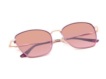 IRUS S1530 Women Square Sunglasses
