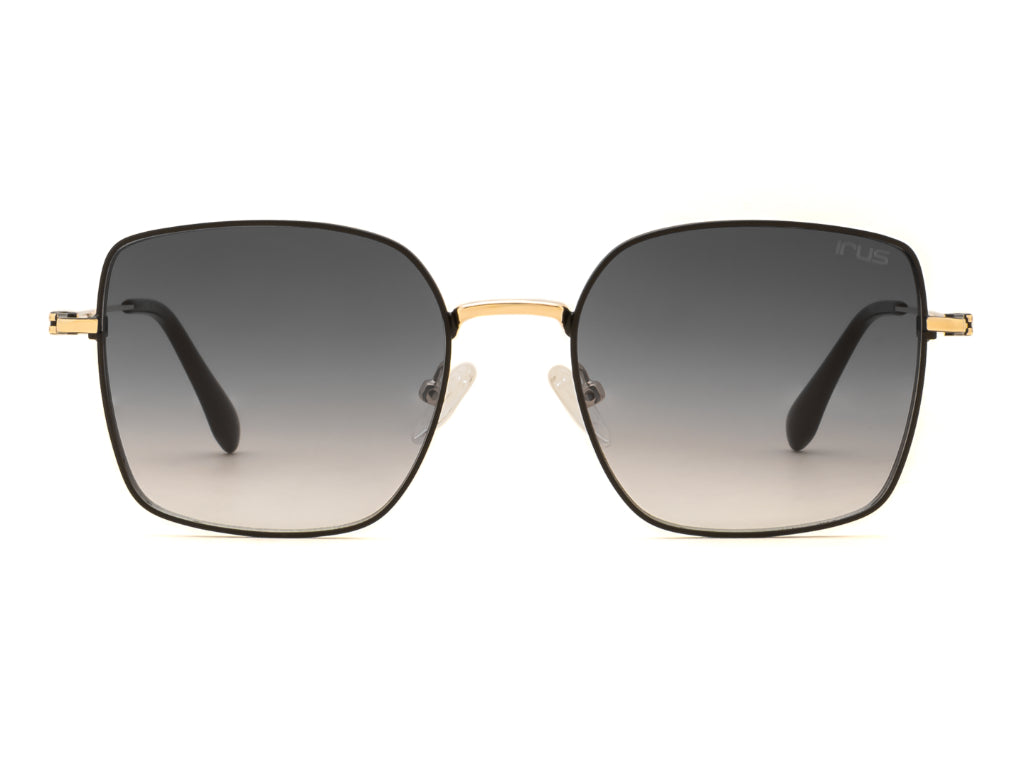 IRUS S1531 Women Square Sunglasses