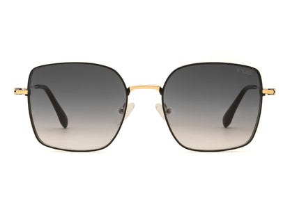 IRUS S1531 Women Square Sunglasses