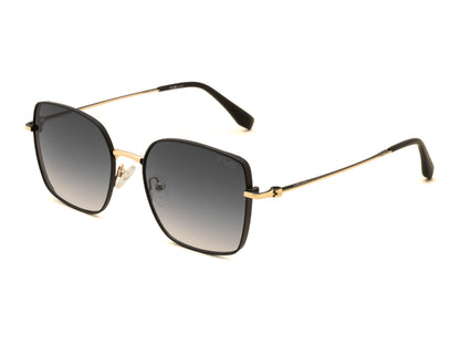 IRUS S1531 Women Square Sunglasses