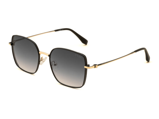 IRUS S1531 Women Square Sunglasses