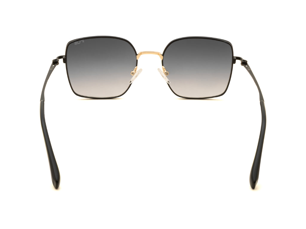 IRUS S1531 Women Square Sunglasses