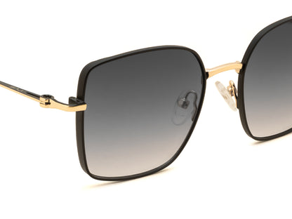 IRUS S1531 Women Square Sunglasses